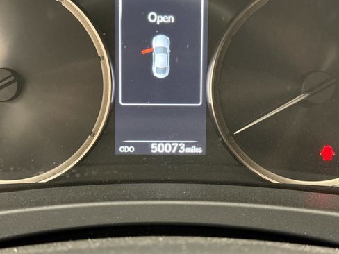 Used 2019 Lexus RC 300 AWD w/ Premium Package image 9