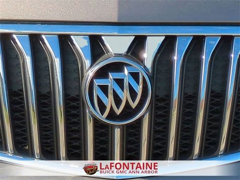 Used 2014 Buick Encore Leather image 30