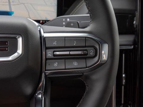 New 2026 GMC Yukon XL Elevation RWD image 23