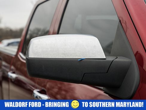 Used 2017 GMC Sierra 1500 Denali w/ Denali Ultimate Package image 16