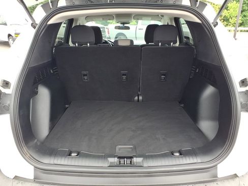 Used 2021 Ford Escape SE AWD/4WD image 9