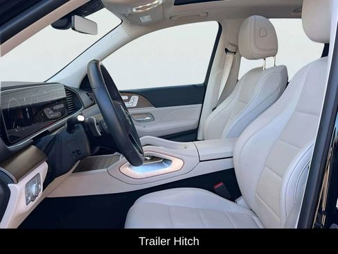 Used 2024 Mercedes-Benz GLE 350 4MATIC image 15