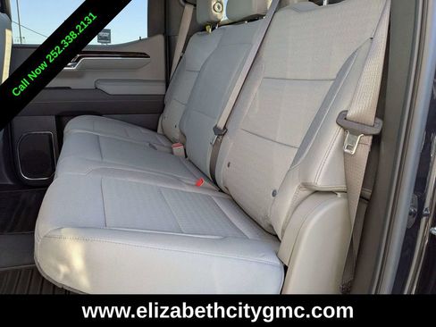 New 2026 GMC Sierra 1500 SLE w/ Preferred Package AWD/4WD image 16