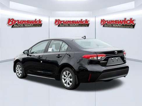 New 2026 Toyota Corolla LE image 4