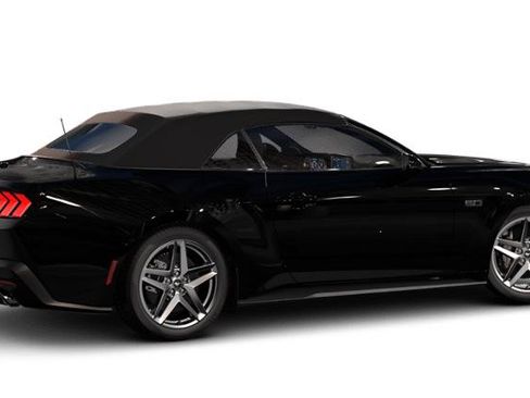 New 2026 Ford Mustang GT Premium image 25