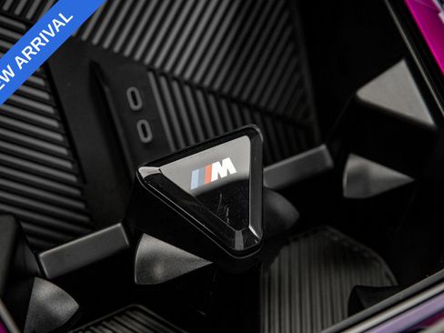 Used 2025 BMW X3 M50 w/ M Sport Professional Package AWD/4WD image 24