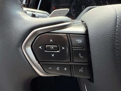 Used 2024 Lexus RX 350 Premium w/ Convenience Package AWD/4WD image 23