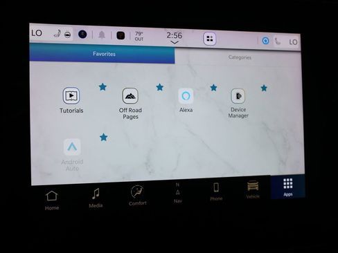 Used 2022 Jeep Wagoneer Series II image 55