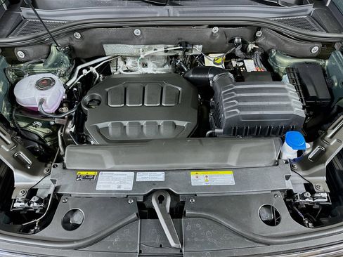 New 2026 Volkswagen Atlas Peak Edition image 30