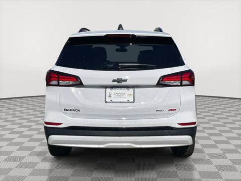Used 2024 Chevrolet Equinox RS image 6