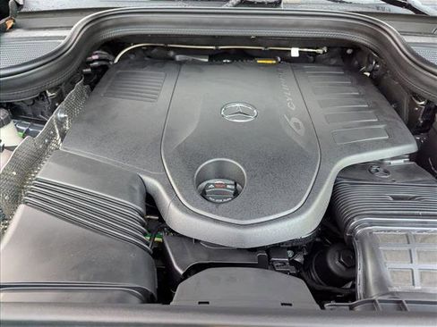 New 2026 Mercedes-Benz GLE 450 4MATIC image 15