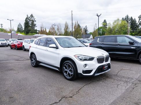 Used 2018 BMW X1 xDrive28i AWD/4WD image 27