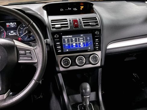 Used 2015 Subaru Crosstrek 2.0i Limited w/ Popular Package #2 image 6