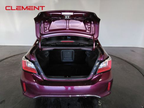 Used 2024 Mitsubishi Mirage G4 ES image 9