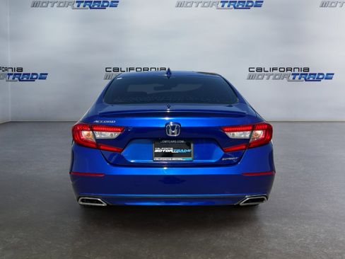 Used 2020 Honda Accord Sport image 6