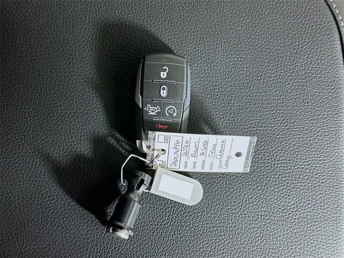 New 2026 RAM 2500 Power Wagon image 20