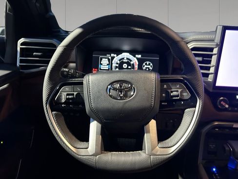 New 2026 Toyota Tundra 1794 Edition AWD/4WD image 13