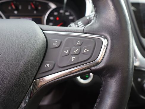 Used 2019 Chevrolet Equinox Premier image 21