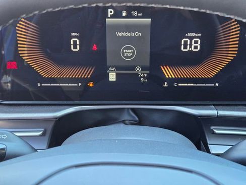 New 2026 Kia Sportage EX w/ EX Panorama Roof Package image 13