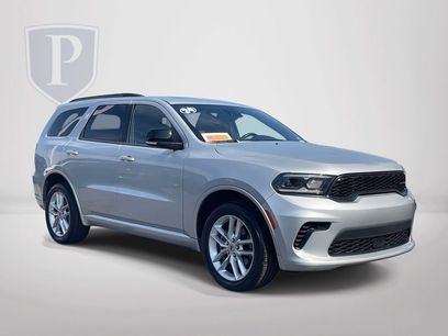 Certified 2024 Dodge Durango GT