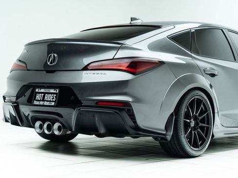 Used 2024 Acura Integra Type S image 15