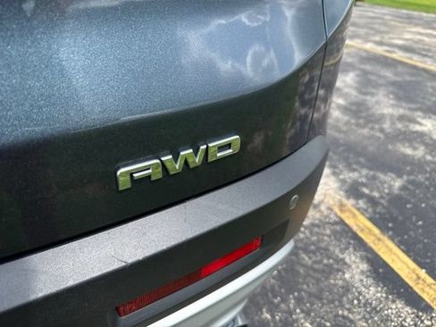 Used 2019 GMC Acadia SLE w/ Driver Alert Package I AWD/4WD image 15