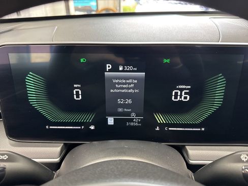 Used 2025 Kia K5 LXS image 16