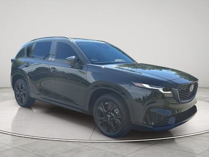 Certified 2026 MAZDA CX-5 2.5 S w/ Premium Plus Package