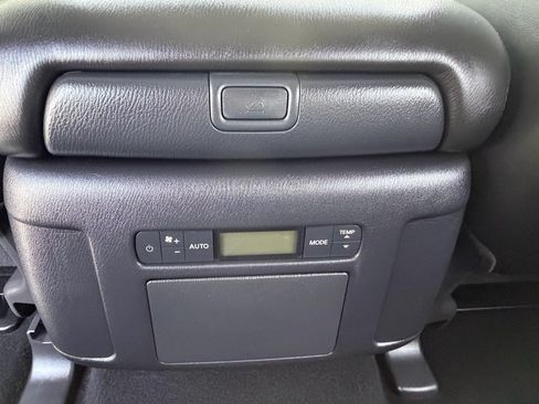 Certified 2023 Nissan Armada SV w/ Cargo Package RWD image 14