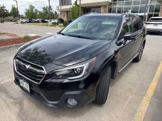 Used 2018 Subaru Outback 3.6R Touring AWD/4WD video 1