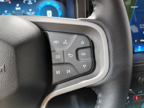 New 2025 Ford Bronco Big Bend AWD/4WD image 24
