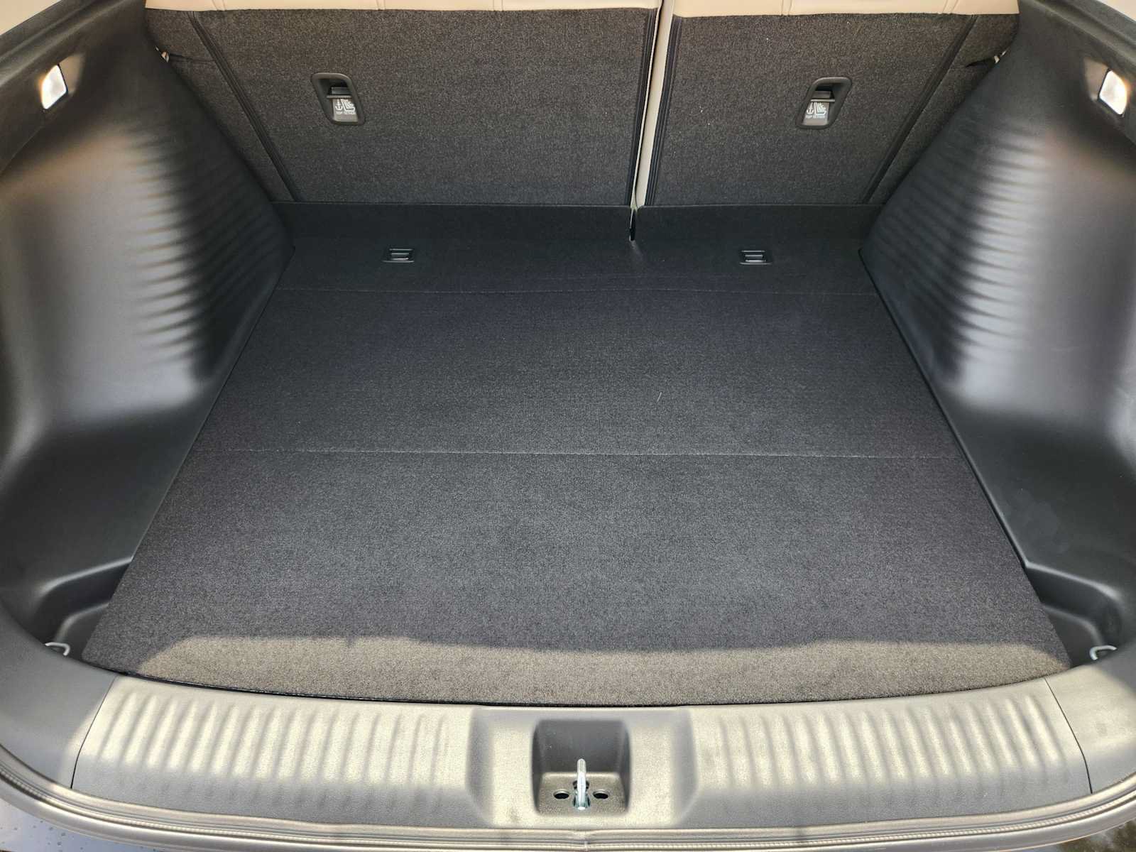 New 2027 Honda HR-V EX-L image 24