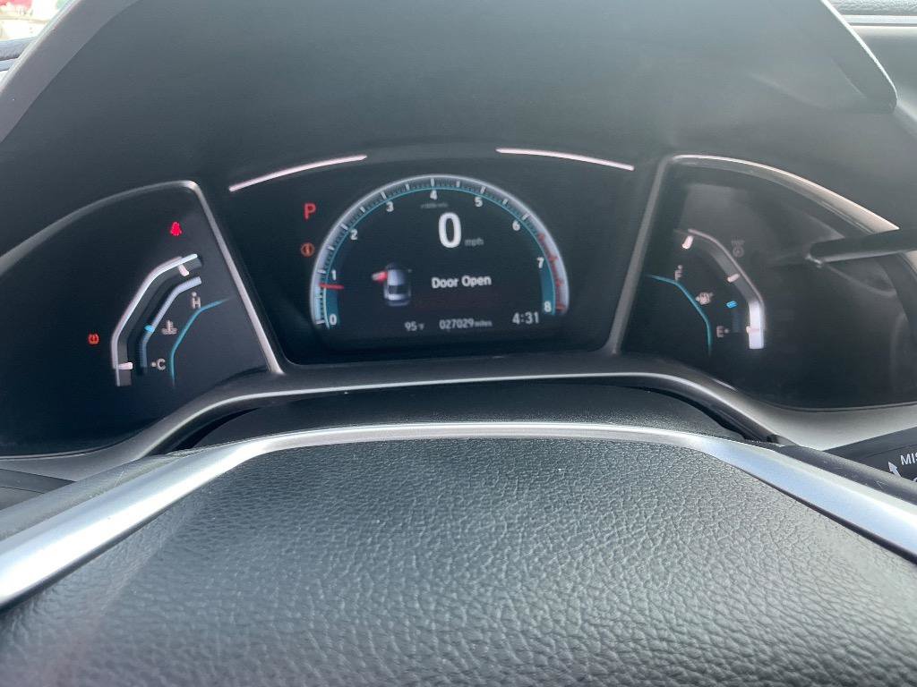 Used 2017 Honda Civic Touring image 14