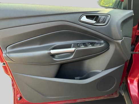 Used 2018 Ford Escape SE AWD/4WD image 20