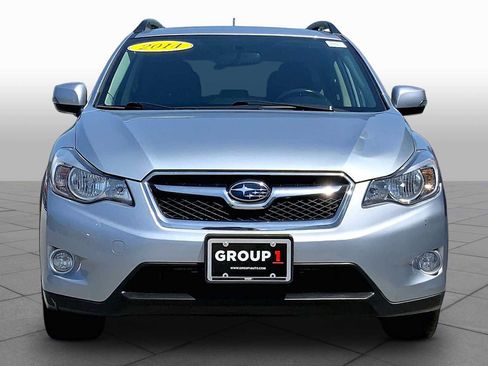 Used 2014 Subaru Crosstrek Touring AWD/4WD image 4