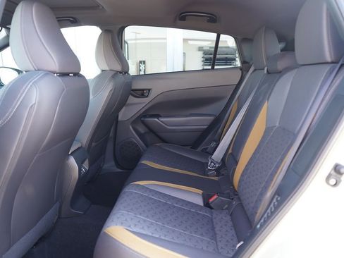 New 2026 Subaru Crosstrek 2.5i Sport AWD/4WD image 7