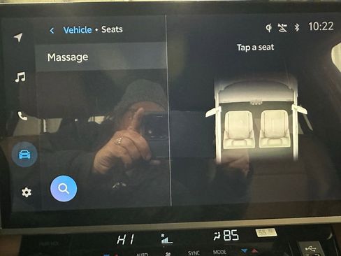 Used 2025 Toyota Tundra 1794 Edition image 34