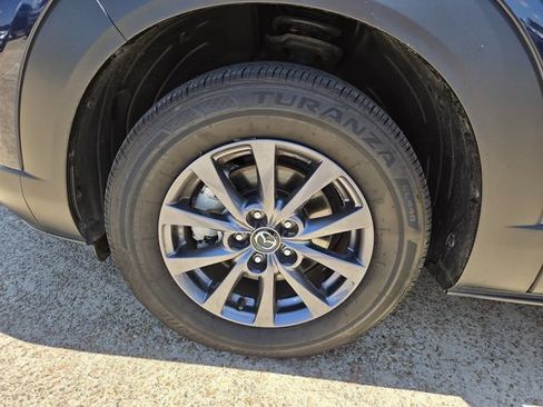 Used 2024 MAZDA CX-30 AWD 2.5 S image 24