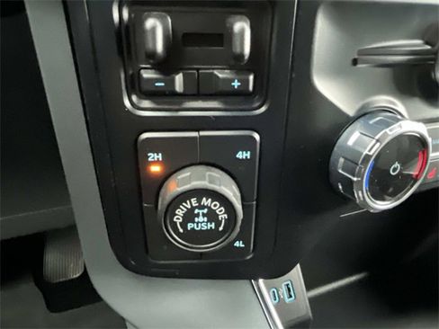 Used 2023 Ford F150 XLT w/ Equipment Group 302A High image 37