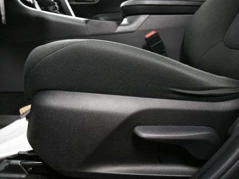 Certified 2023 Toyota RAV4 LE image 10