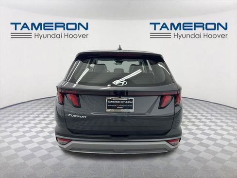 New 2026 Hyundai Tucson SE FWD image 4
