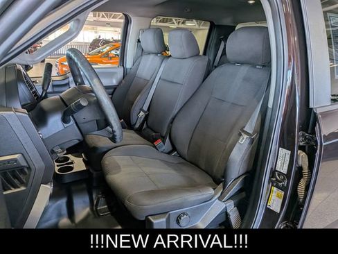 Used 2019 Ford F150 XL w/ Equipment Group 101A Mid AWD/4WD image 14