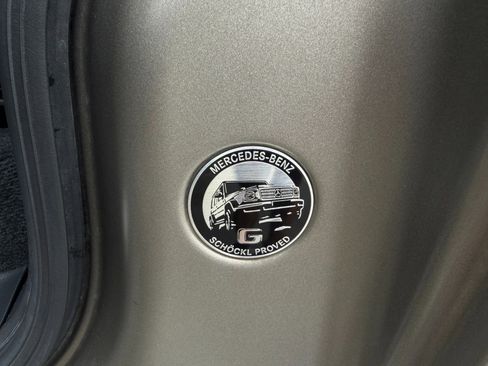 Used 2020 Mercedes-Benz G 550 image 70