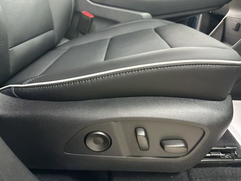 New 2026 Buick Enclave Preferred AWD/4WD image 17