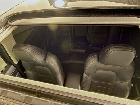 Used 2023 MAZDA CX-5 AWD 2.5 S w/ Premium Package image 22