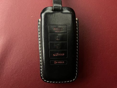 Used 2022 Acura TLX Type S image 33