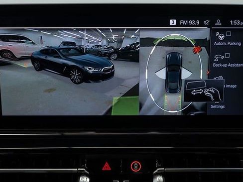 Used 2025 BMW 840i xDrive Coupe image 22