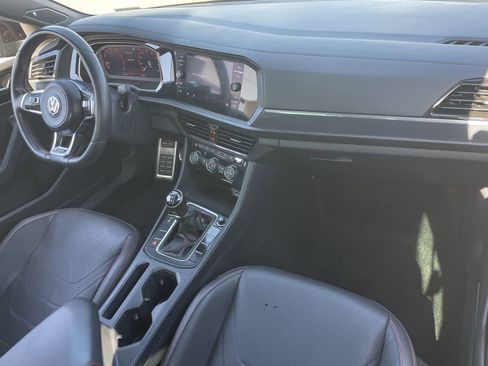 Used 2020 Volkswagen Jetta GLI Autobahn FWD image 12