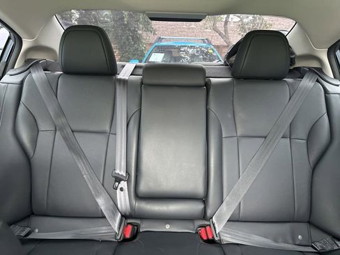 Used 2023 Subaru Legacy Limited AWD/4WD image 16