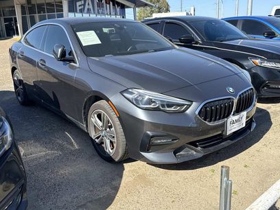 Used 2021 BMW 228i xDrive Gran Coupe w/ Convenience Package